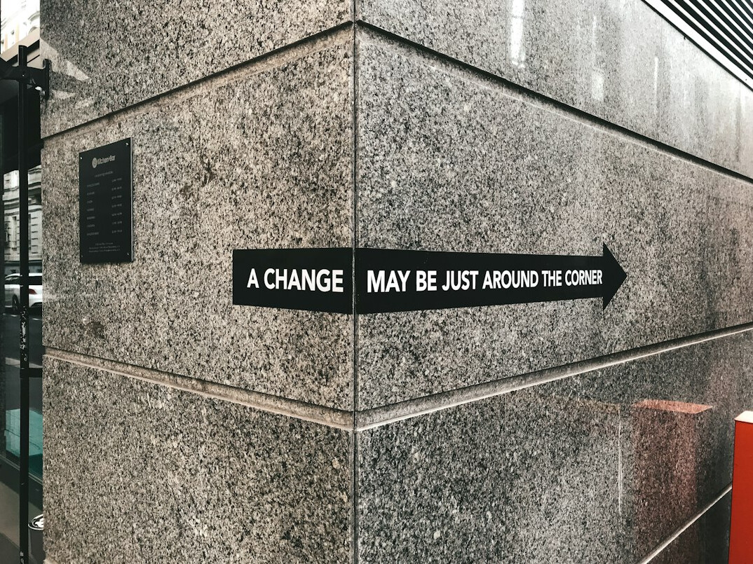 societal value change